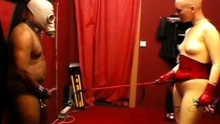 Chopper hardens with seductive girlie ‘s muff