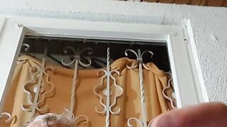 brutal pain cbt insertion bdsm extrem pervers  insect