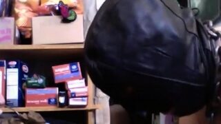 Femdom fetish bitches use bdsm