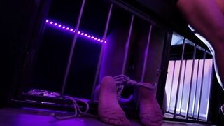 Femdom fetish bitches use bdsm