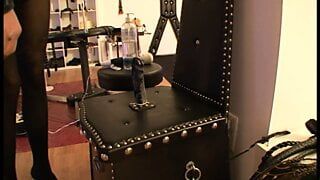 Cruel Femdom Part 20 – Episode 4