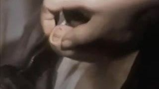 Extreme Gay BDSM Retro Classic