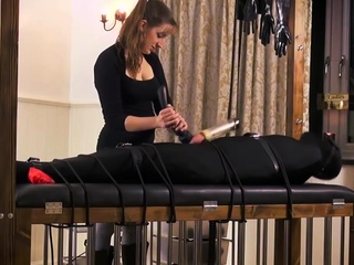 Femdom fetish bdsm mistress hoes