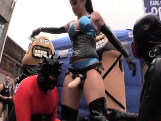 Amateur medical fetish and bdsm doctor pussy